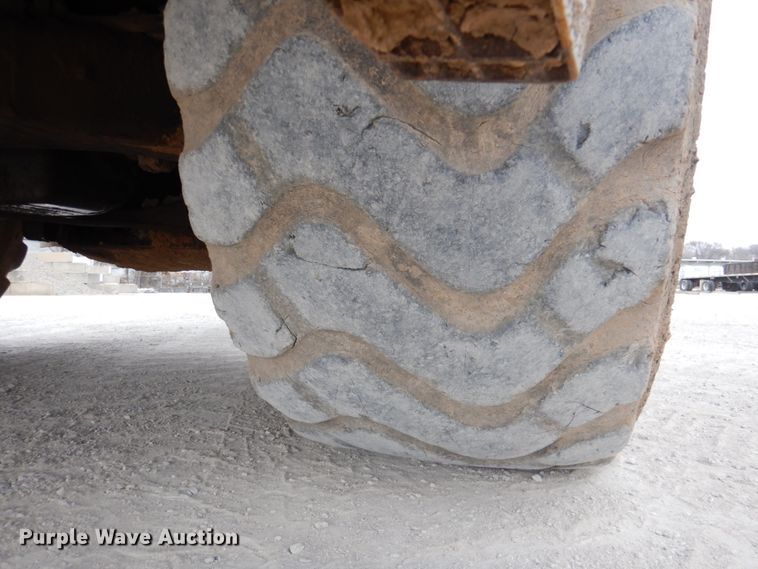 image for item DN2648 2008 Komatsu HM400-2  haul truck