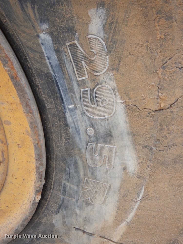 image for item DN2648 2008 Komatsu HM400-2  haul truck