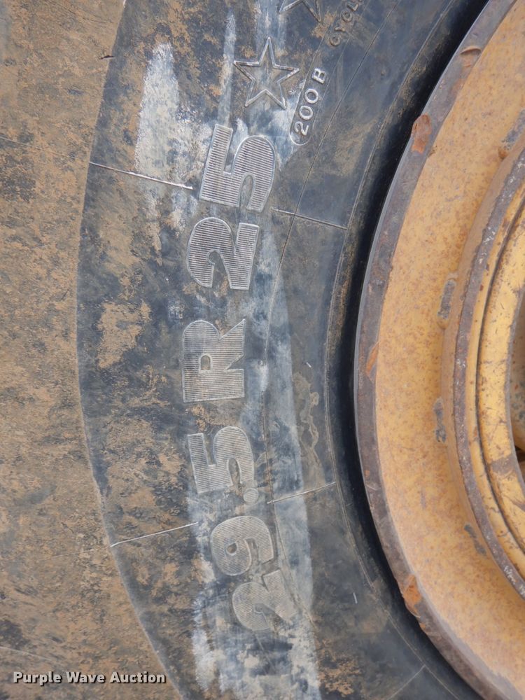 image for item DN2648 2008 Komatsu HM400-2  haul truck