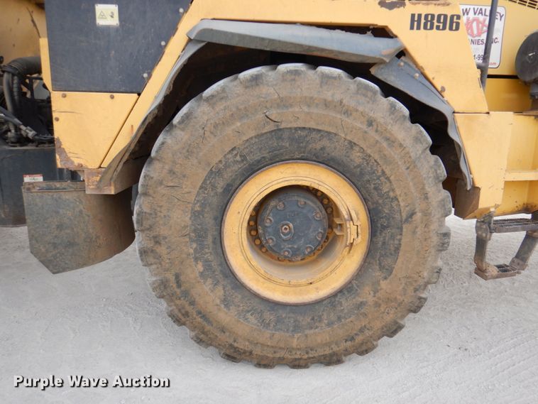 image for item DN2648 2008 Komatsu HM400-2  haul truck