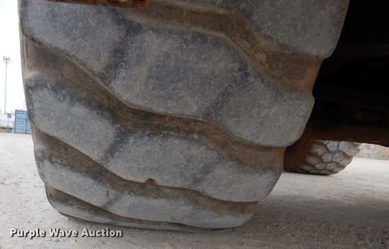 image for item DN2648 2008 Komatsu HM400-2  haul truck