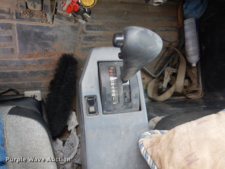 image for item DN2649 2008 Komatsu HM400-2  haul truck