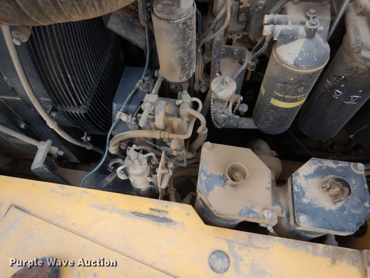 image for item DN2649 2008 Komatsu HM400-2  haul truck