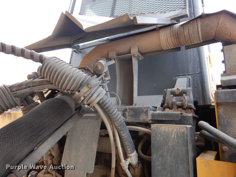 image for item DN2649 2008 Komatsu HM400-2  haul truck