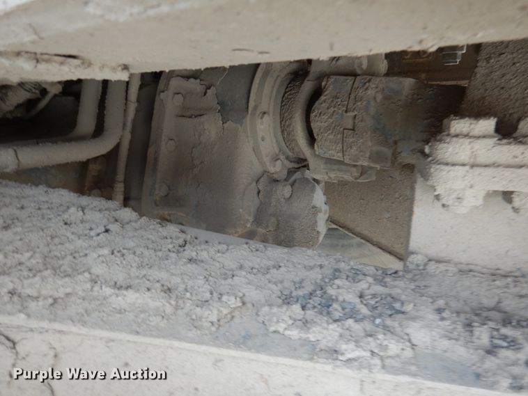 image for item DN2649 2008 Komatsu HM400-2  haul truck