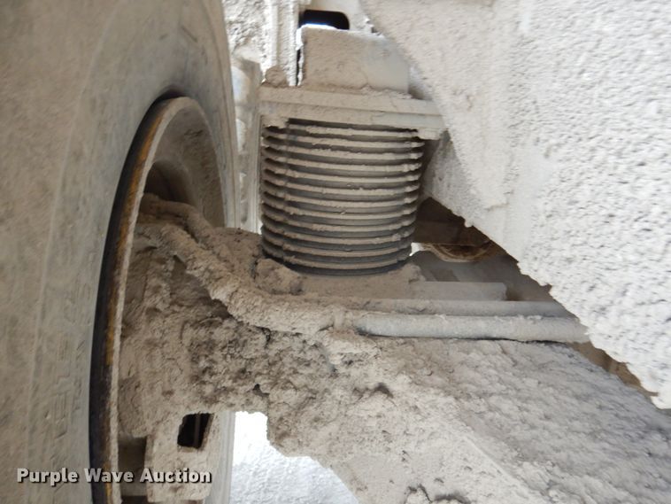 image for item DN2649 2008 Komatsu HM400-2  haul truck