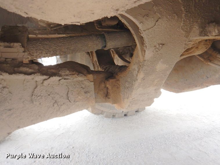 image for item DN2649 2008 Komatsu HM400-2  haul truck