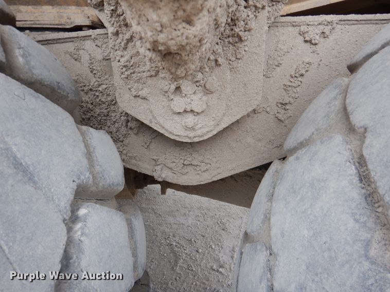 image for item DN2649 2008 Komatsu HM400-2  haul truck