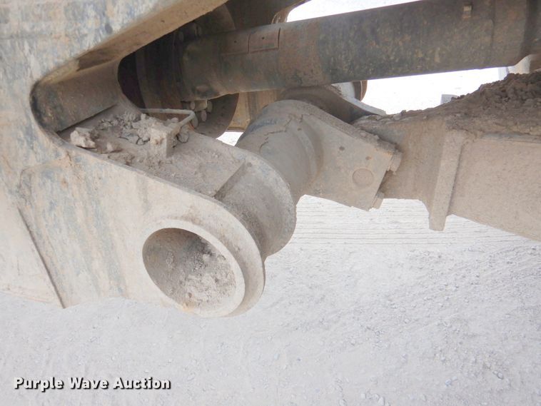 image for item DN2649 2008 Komatsu HM400-2  haul truck