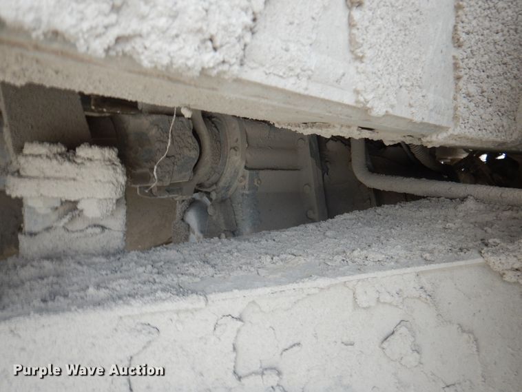 image for item DN2649 2008 Komatsu HM400-2  haul truck