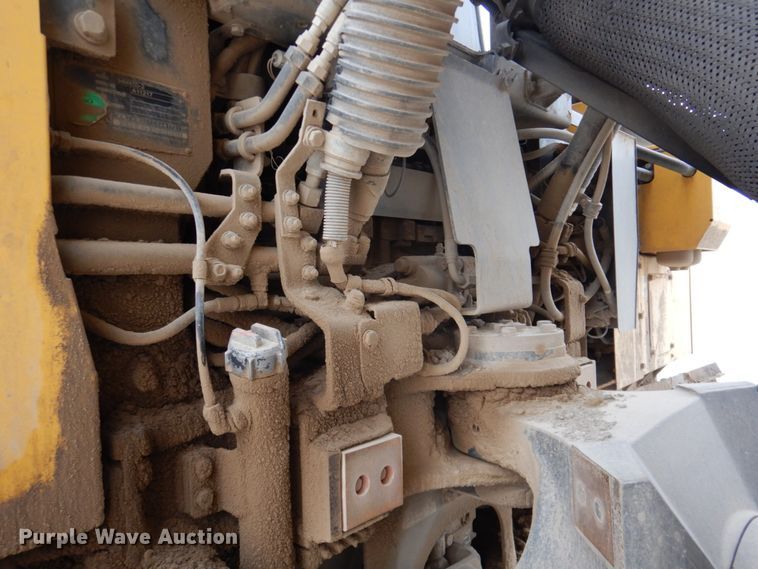 image for item DN2649 2008 Komatsu HM400-2  haul truck