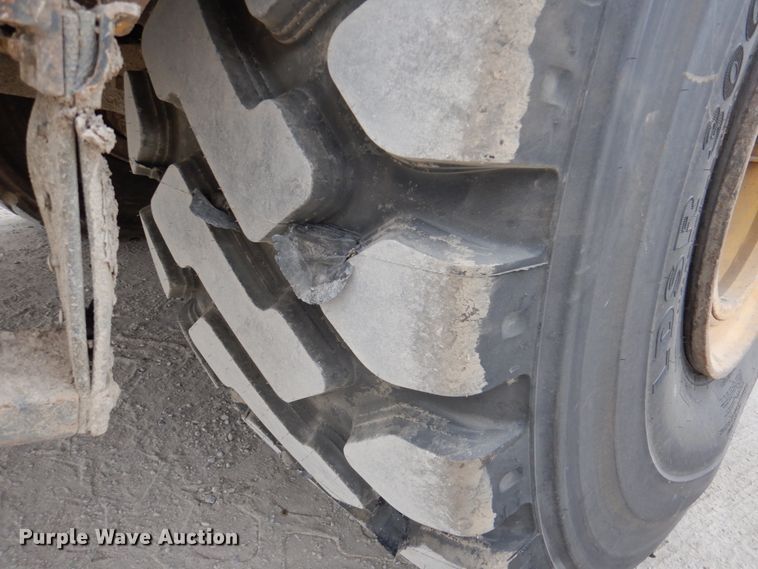 image for item DN2649 2008 Komatsu HM400-2  haul truck