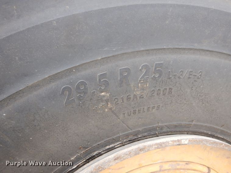 image for item DN2649 2008 Komatsu HM400-2  haul truck