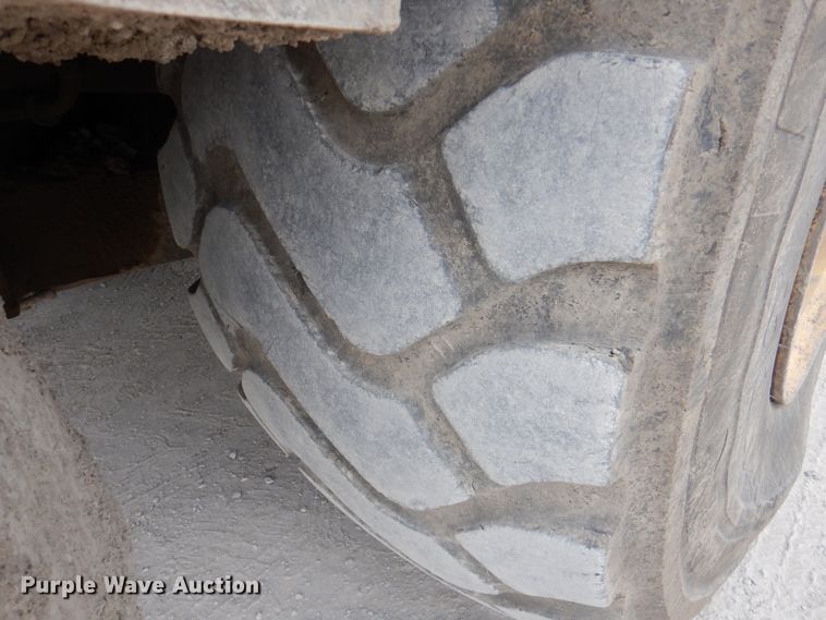 image for item DN2649 2008 Komatsu HM400-2  haul truck