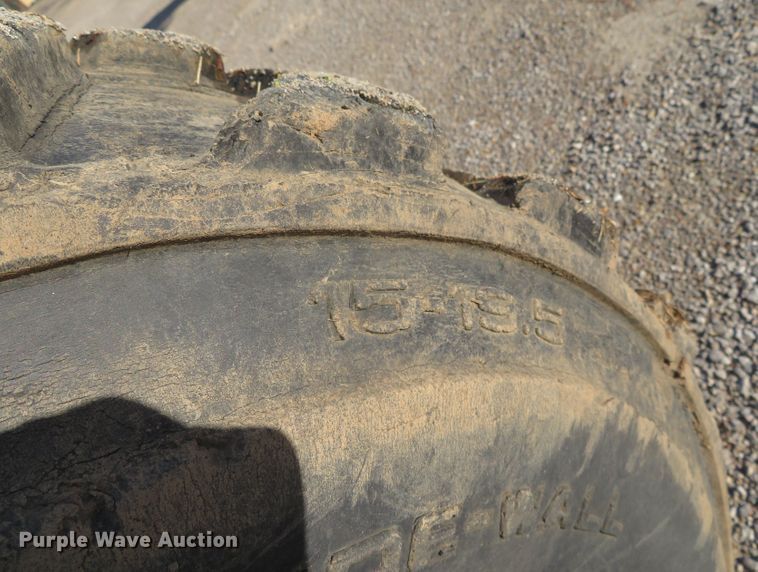 image for item DN7853 1998 Genie S-65  boom lift