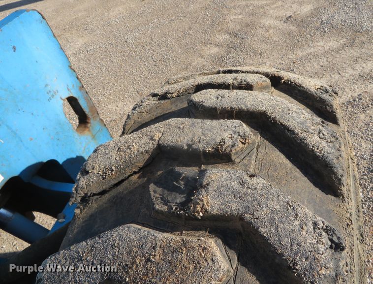 image for item DN7853 1998 Genie S-65  boom lift