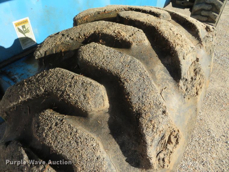 image for item DN7853 1998 Genie S-65  boom lift