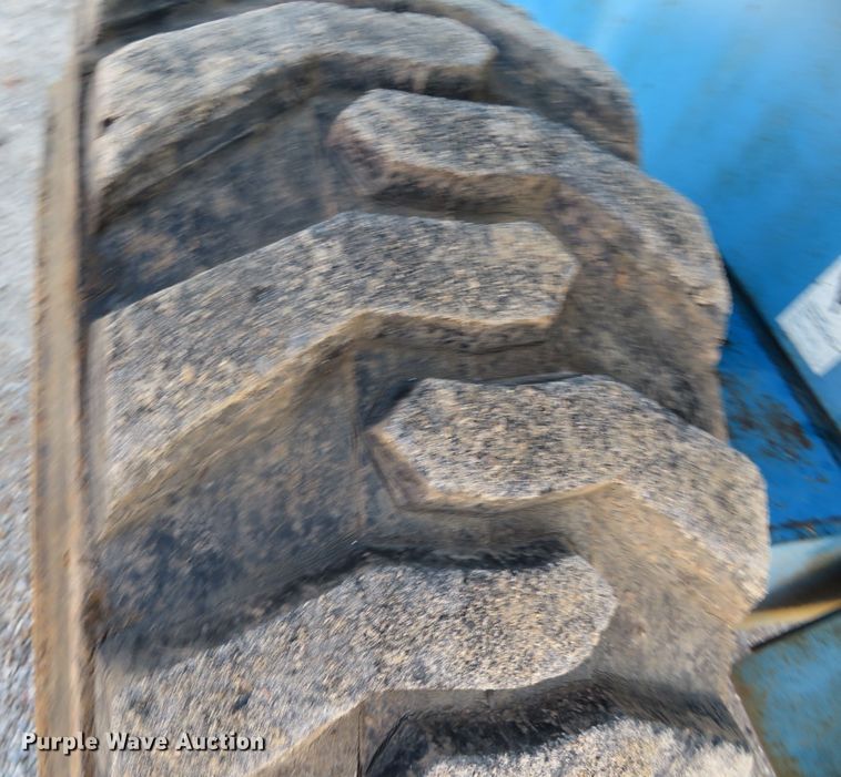 image for item DN7853 1998 Genie S-65  boom lift