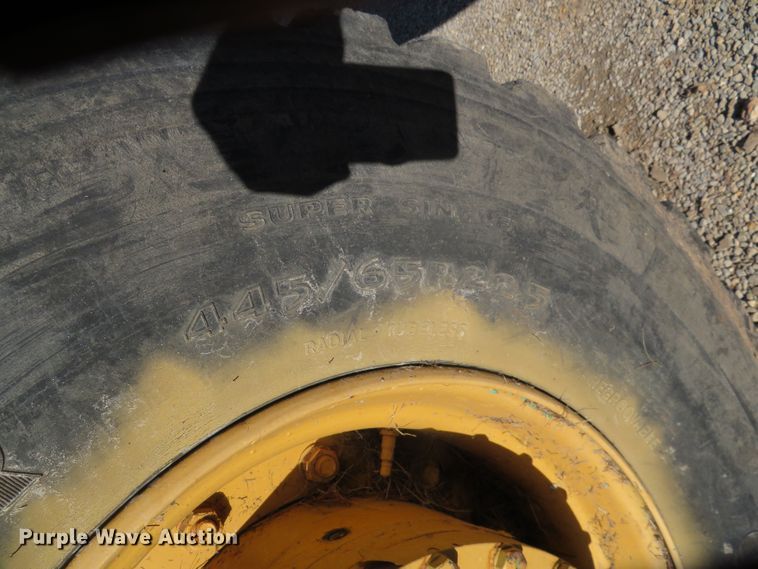 image for item DN7855 2004 Grove MZ82X  boom lift