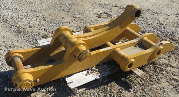 image for item FB9769 2021 AIM PC360  excavator thumb