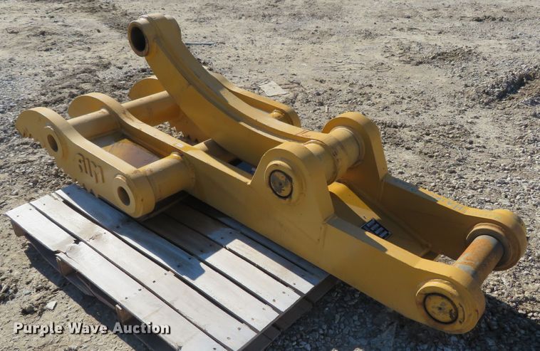 image for item FB9769 2021 AIM PC360  excavator thumb