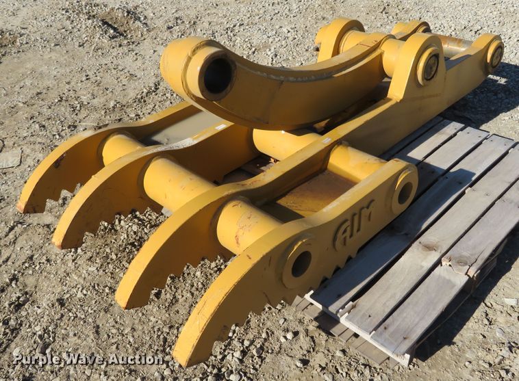 image for item FB9769 2021 AIM PC360  excavator thumb