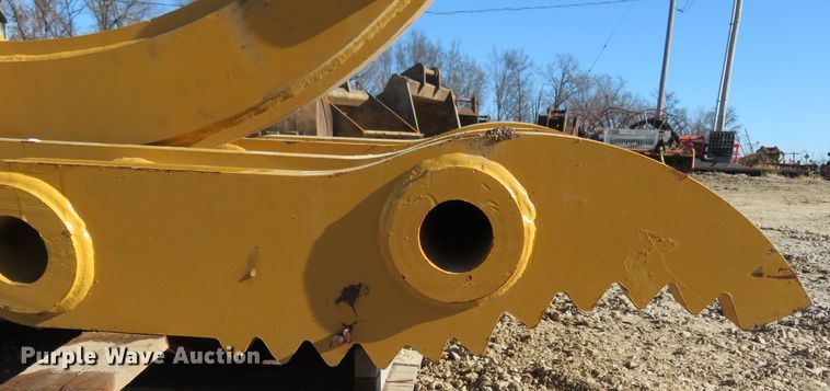 image for item FB9769 2021 AIM PC360  excavator thumb