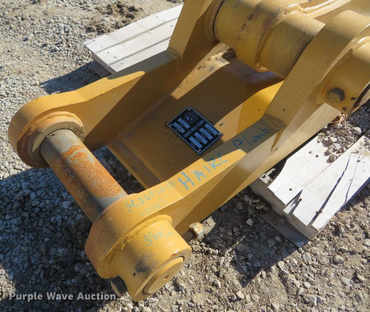 image for item FB9769 2021 AIM PC360  excavator thumb