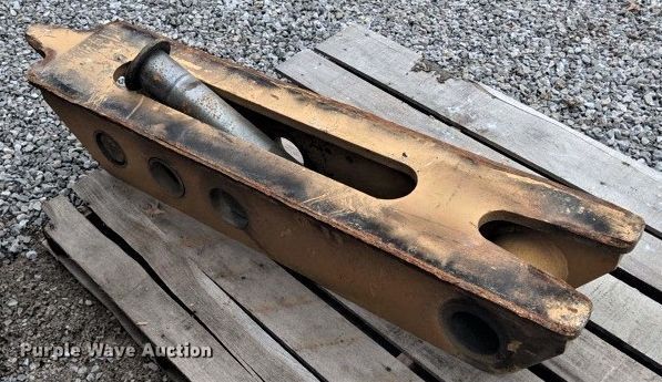 image for item FB9769 2021 AIM PC360  excavator thumb