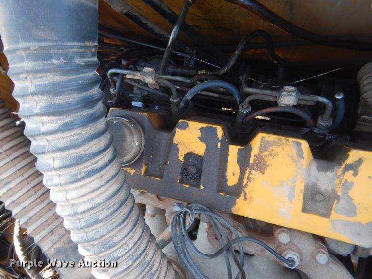 image for item HU9365 Ferguson 46A  double drum roller