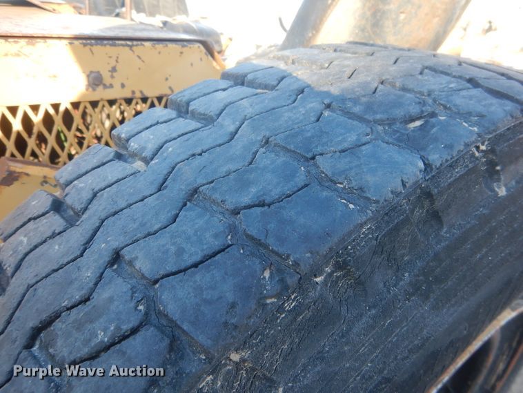 image for item HU9365 Ferguson 46A  double drum roller