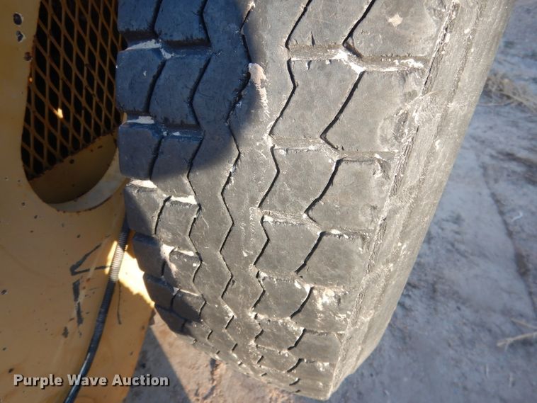 image for item HU9365 Ferguson 46A  double drum roller