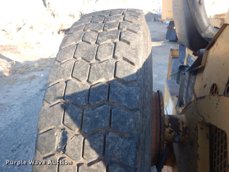 image for item HU9365 Ferguson 46A  double drum roller