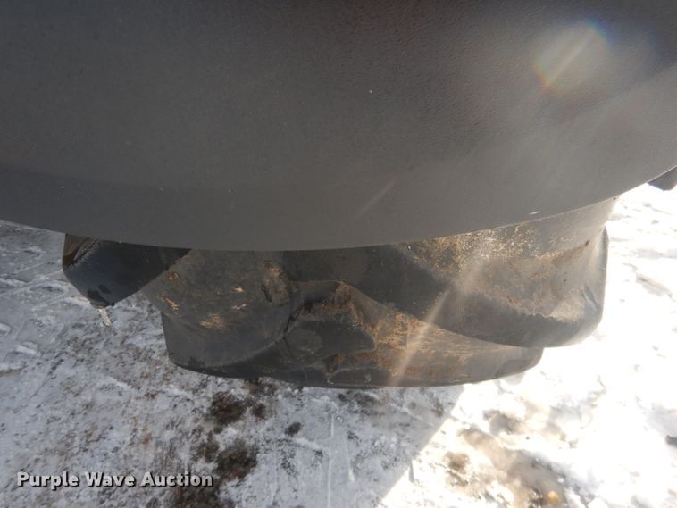 image for item HU9371 2010 Caterpillar TH406  telehandler