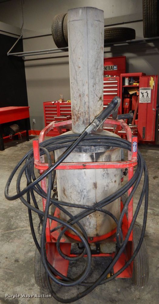 image for item IB9513 Easy Kleen Magnum 4000  hot pressure washer