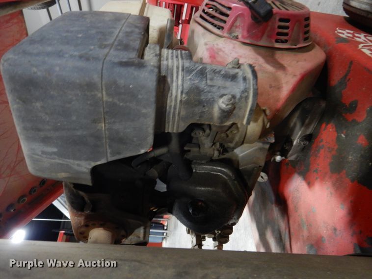 image for item IB9513 Easy Kleen Magnum 4000  hot pressure washer