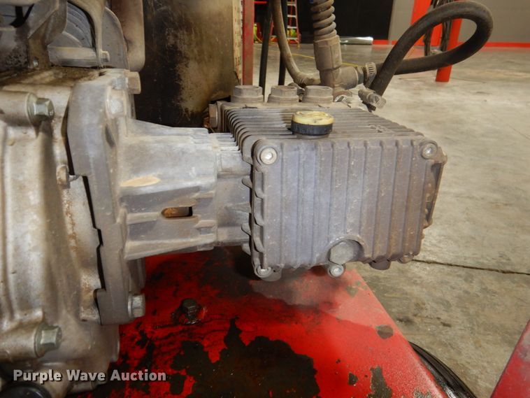 image for item IB9513 Easy Kleen Magnum 4000  hot pressure washer