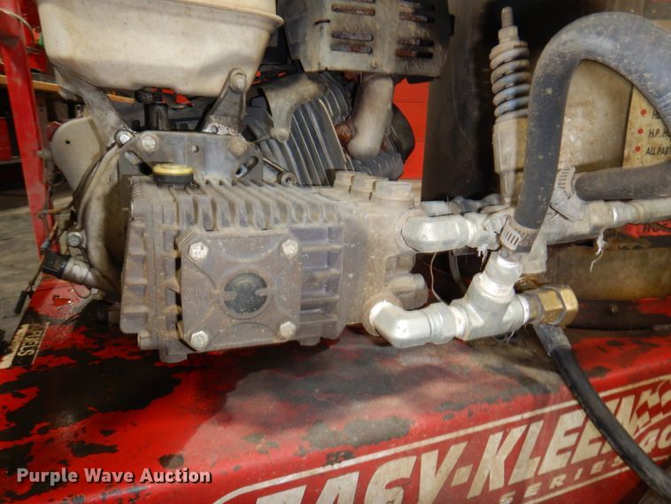 image for item IB9513 Easy Kleen Magnum 4000  hot pressure washer