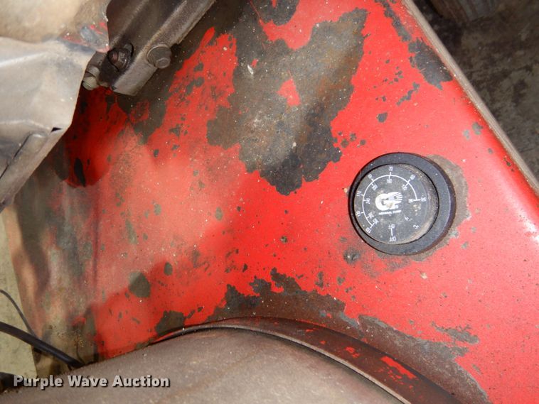 image for item IB9513 Easy Kleen Magnum 4000  hot pressure washer