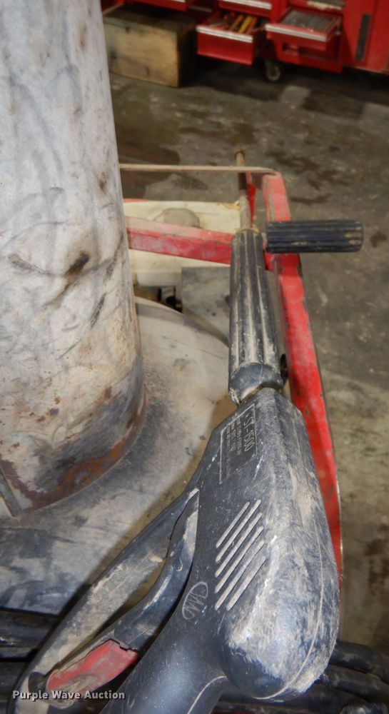 image for item IB9513 Easy Kleen Magnum 4000  hot pressure washer