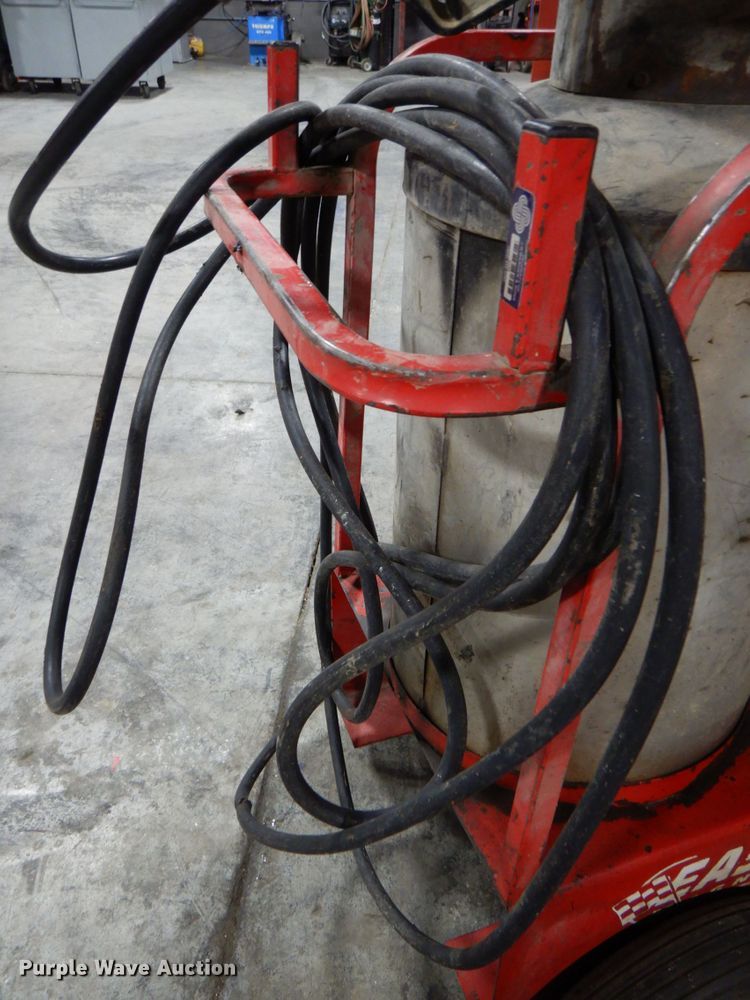 image for item IB9513 Easy Kleen Magnum 4000  hot pressure washer