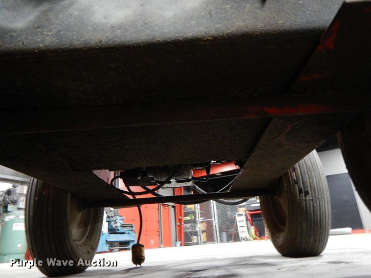 image for item IB9513 Easy Kleen Magnum 4000  hot pressure washer