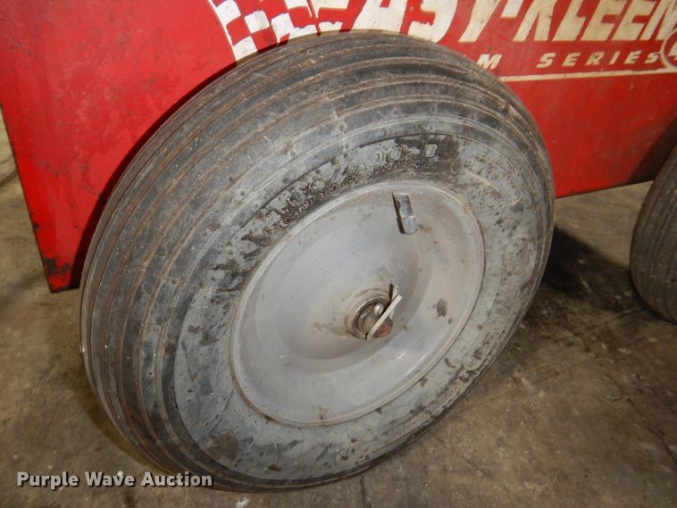 image for item IB9513 Easy Kleen Magnum 4000  hot pressure washer