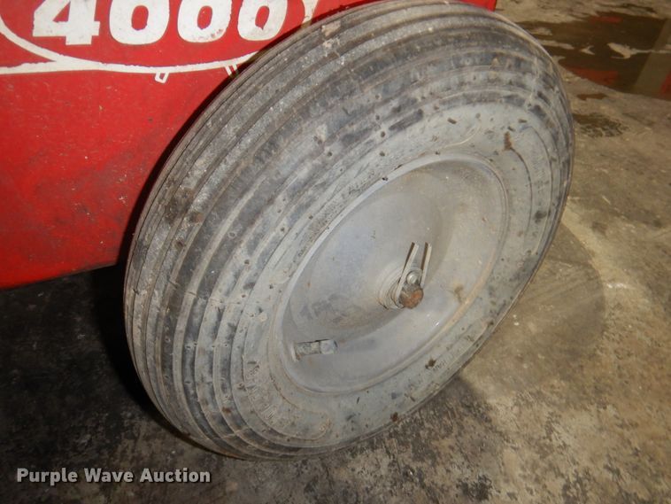 image for item IB9513 Easy Kleen Magnum 4000  hot pressure washer