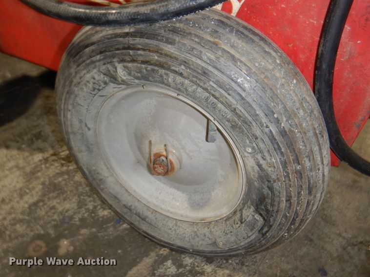 image for item IB9513 Easy Kleen Magnum 4000  hot pressure washer