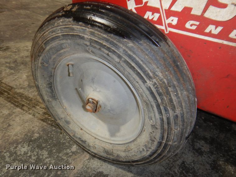 image for item IB9513 Easy Kleen Magnum 4000  hot pressure washer