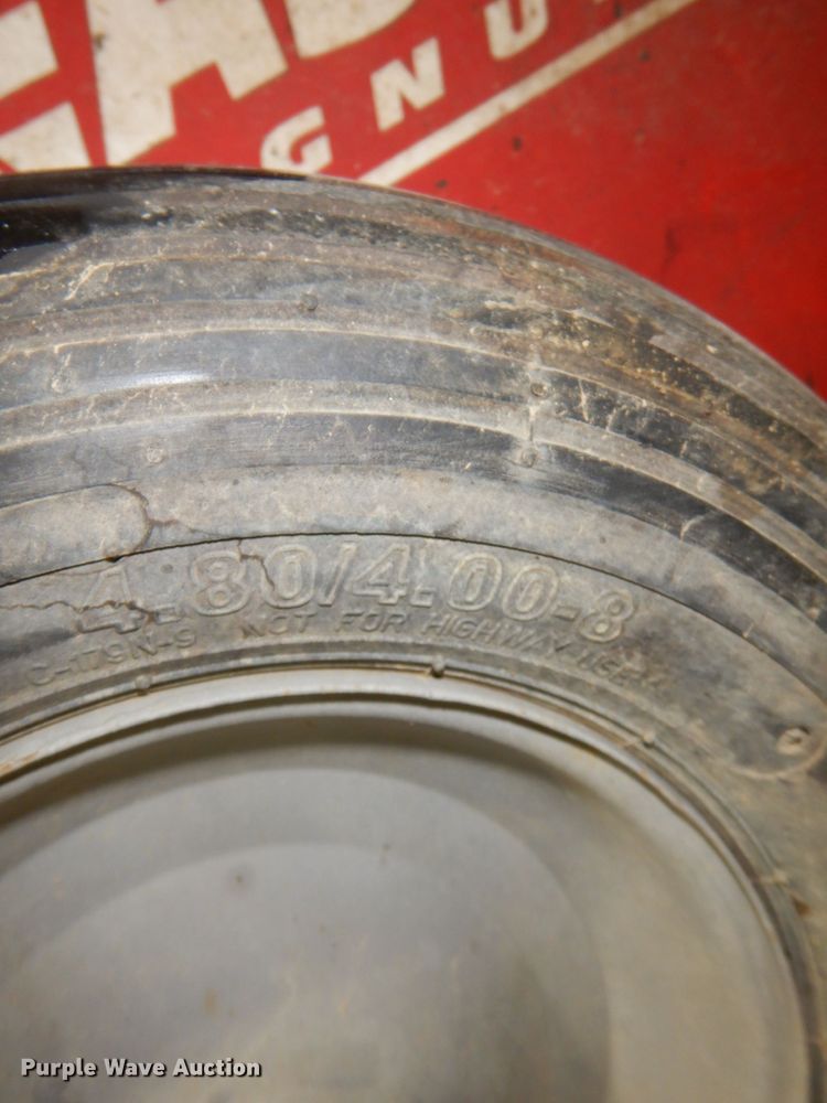 image for item IB9513 Easy Kleen Magnum 4000  hot pressure washer