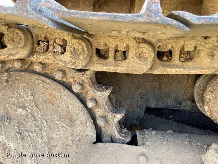 image for item IF9268 1990 Komatsu D68E  dozer