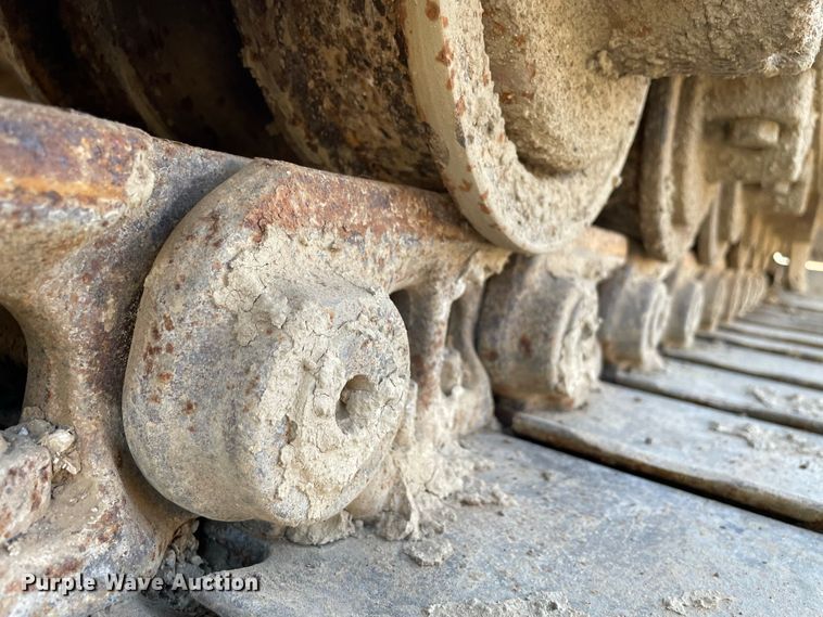 image for item IF9268 1990 Komatsu D68E  dozer