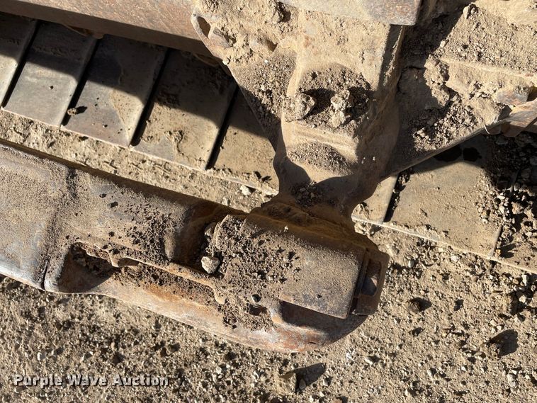 image for item IF9268 1990 Komatsu D68E  dozer